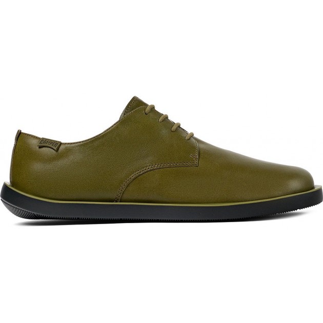 SCARPA CAMPER K100669 CARRO VERDE_022 SCARPA CAMPER K100669 CARRO VERDE_022