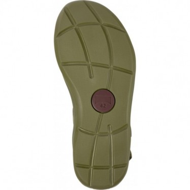 SANDALI CAMPER K100539 MATCH OLIVE_028