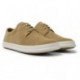 SCARPE TELAIO CAMPER K100836 BEIGE