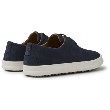 SCARPE TELAIO CAMPER K100836 NAVY