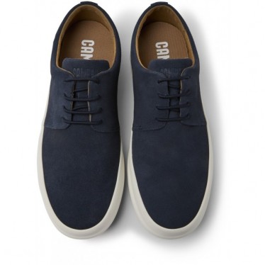 SCARPE TELAIO CAMPER K100836 NAVY