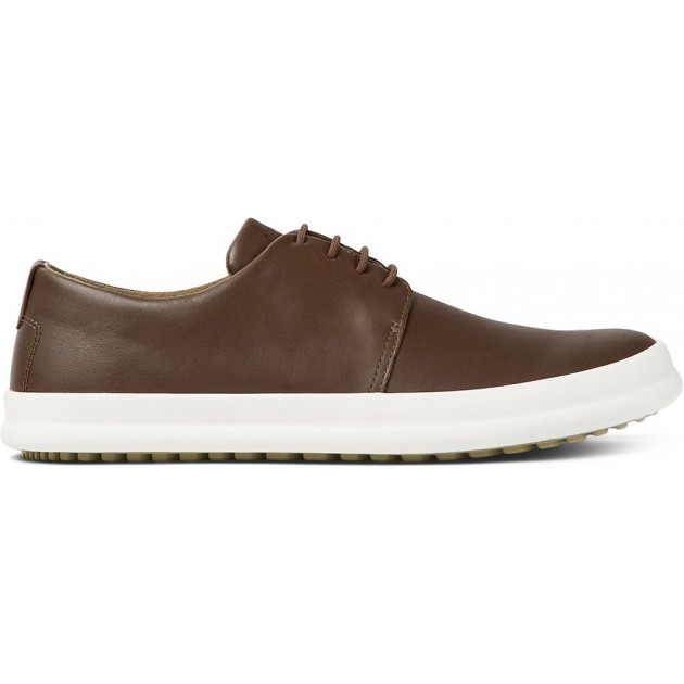 SCARPE TELAIO CAMPER K100836 MARRON SCARPE TELAIO CAMPER K100836 MARRON