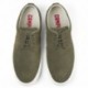 SCARPE TELAIO CAMPER K100836 OLIVE