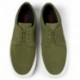 SCARPE TELAIO CAMPER K100836 VERDE_017