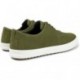 SCARPE TELAIO CAMPER K100836 VERDE_017