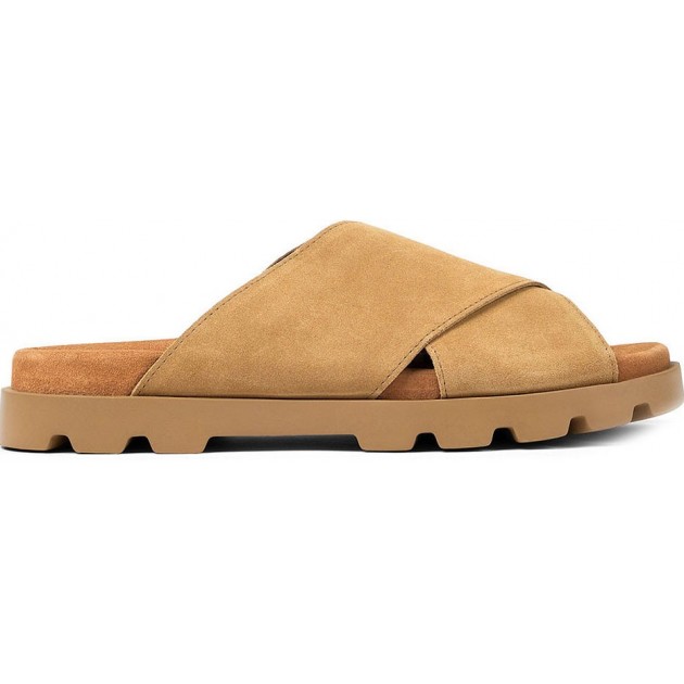 SANDALI CAMPER BRUTUS K100775 BEIGE_015 SANDALI CAMPER BRUTUS K100775 BEIGE_015