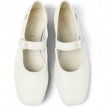 BALLERINE CAMPER QUASI MYRA K201629 BLANCO_002