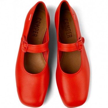 BALLERINE CAMPER QUASI MYRA K201629 ROJO_003