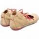 BALLERINE CAMPER DESTRA NINA K400194 BEIGE