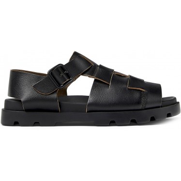 SANDALI CAMPER BRUTUS K201397 BLACK_005