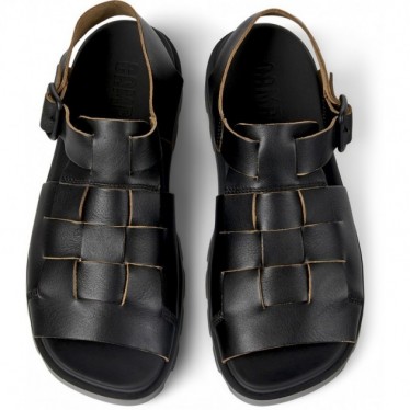 SANDALI CAMPER BRUTUS K201397 BLACK_005
