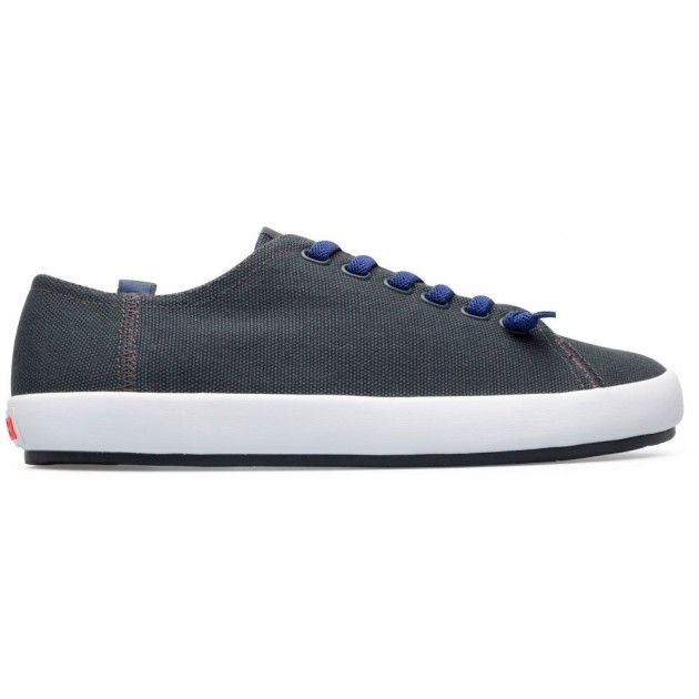 SCARPE CAMPER PEU RAMBLA 18869 GRIS SCARPE CAMPER PEU RAMBLA 18869 GRIS