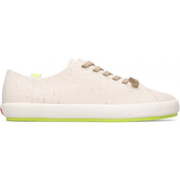 SCARPE CAMPER PEU RAMBLA 18869 BLANCO SCARPE CAMPER PEU RAMBLA 18869 BLANCO