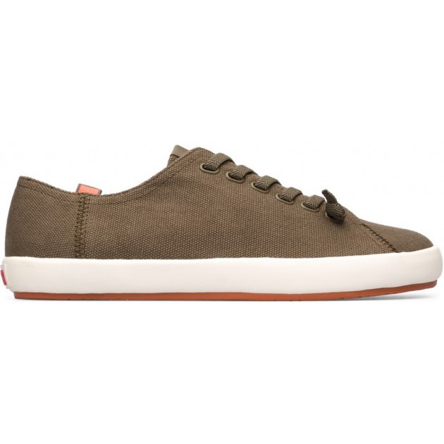 SCARPE CAMPER PEU RAMBLA 18869 VERDE SCARPE CAMPER PEU RAMBLA 18869 VERDE