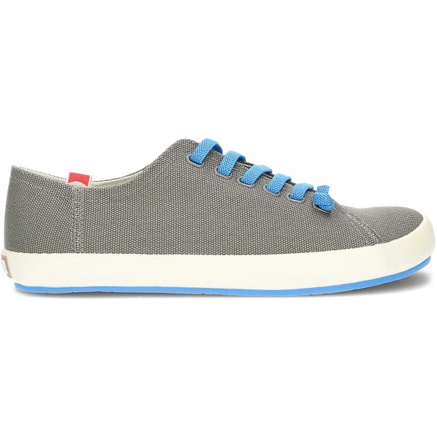 SCARPE CAMPER PEU RAMBLA 18869 GREY SCARPE CAMPER PEU RAMBLA 18869 GREY
