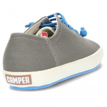 SCARPE CAMPER PEU RAMBLA 18869 GREY