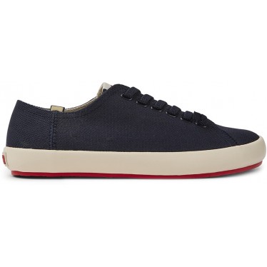 SCARPE CAMPER PEU RAMBLA 18869 AZUL