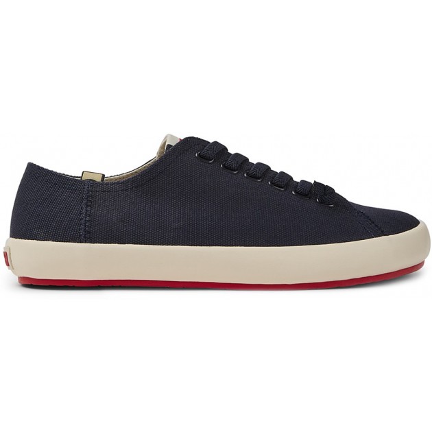 SCARPE CAMPER PEU RAMBLA 18869 AZUL