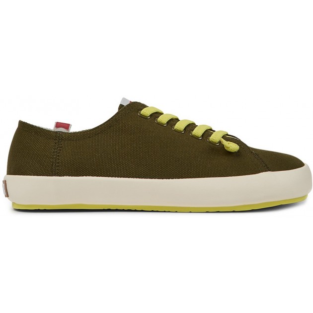 SCARPE CAMPER PEU RAMBLA 18869 GREEN