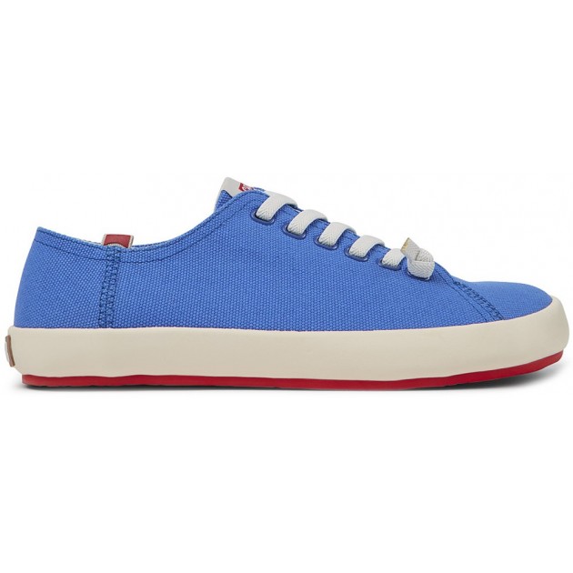 SCARPE CAMPER PEU RAMBLA 18869 AZUL_CLARO