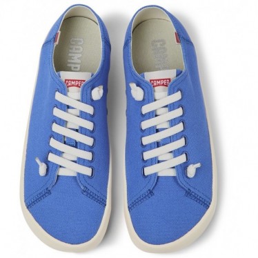 SCARPE CAMPER PEU RAMBLA 18869 AZUL_CLARO