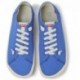 SCARPE CAMPER PEU RAMBLA 18869 AZUL_CLARO