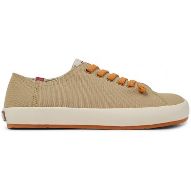 SCARPE CAMPER PEU RAMBLA 18869 BEIGE