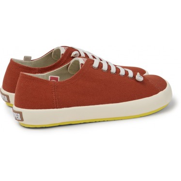 SCARPE CAMPER PEU RAMBLA 18869 RED