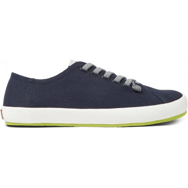 SCARPE CAMPER PEU RAMBLA 18869 NAVY