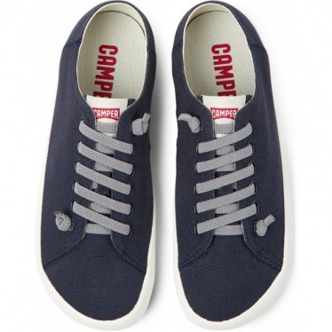 SCARPE CAMPER PEU RAMBLA 18869 NAVY