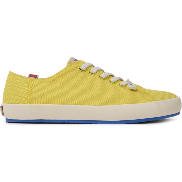 SCARPE CAMPER PEU RAMBLA 18869 AMARILLO