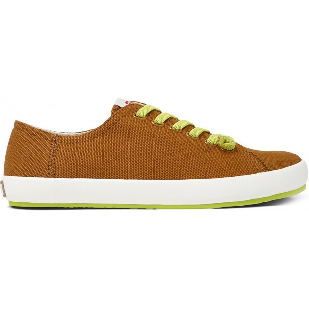 SCARPE CAMPER PEU RAMBLA 18869 ORANGE SCARPE CAMPER PEU RAMBLA 18869 ORANGE