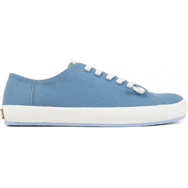SCARPE CAMPER PEU RAMBLA 18869 BLUE SCARPE CAMPER PEU RAMBLA 18869 BLUE