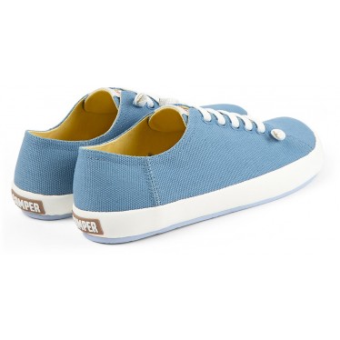 SCARPE CAMPER PEU RAMBLA 18869 BLUE