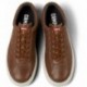 SCARPE CAMPER RUNNER K100227 BROWN