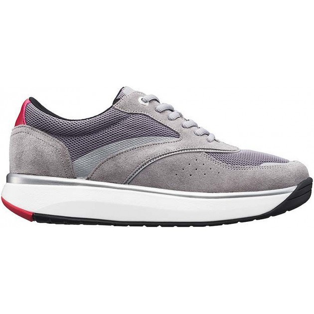 SYDNEY II W SCARPE GIOIELLO GREY