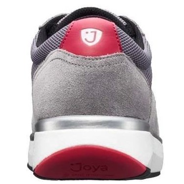 SYDNEY II W SCARPE GIOIELLO GREY