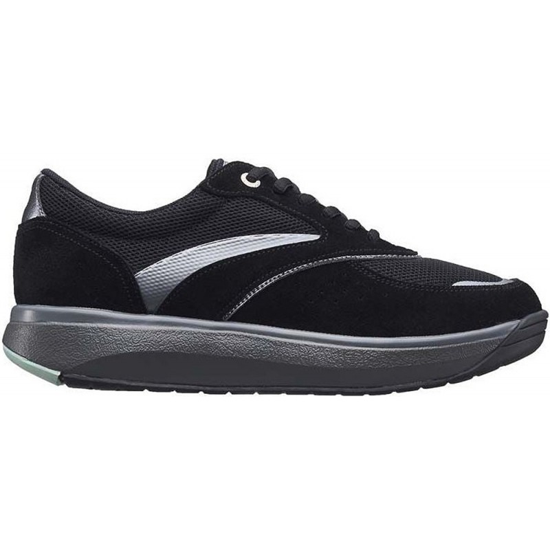 SYDNEY II W SCARPE GIOIELLO BLACK