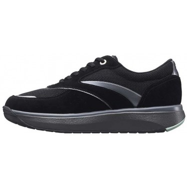 SYDNEY II W SCARPE GIOIELLO BLACK