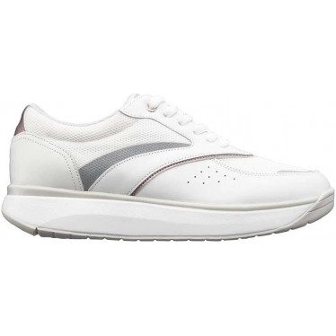 SYDNEY II W SCARPE GIOIELLO WHITE