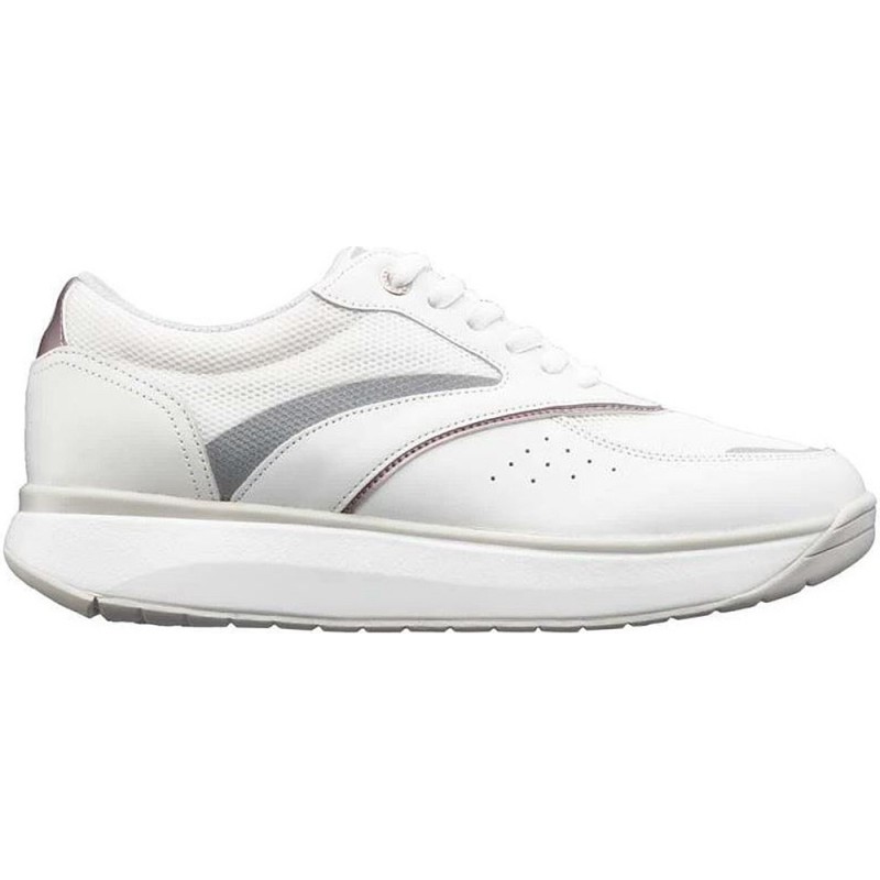 SYDNEY II W SCARPE GIOIELLO WHITE