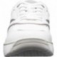 SYDNEY II W SCARPE GIOIELLO WHITE