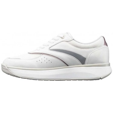 SYDNEY II W SCARPE GIOIELLO WHITE