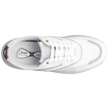 SYDNEY II W SCARPE GIOIELLO WHITE