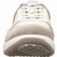 SNEAKER JEWEL BRITT W BEIGE