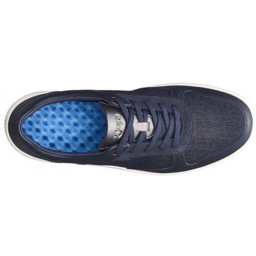 SNEAKER JEWEL BRITT W DENIM_BLUE