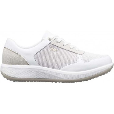 SNEAKER JEWEL BRITT W WHITE