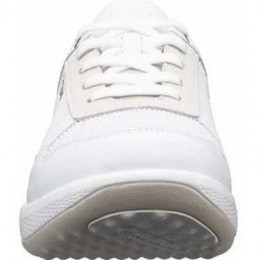 SNEAKER JEWEL BRITT W WHITE