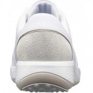 SNEAKER JEWEL BRITT W WHITE