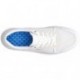 SNEAKER JEWEL BRITT W WHITE